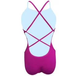 Turbo Traje de baño Patron Sirene
