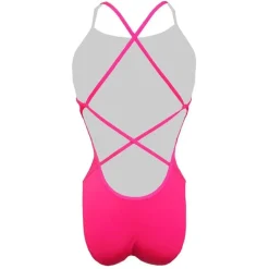Turbo Traje de baño Patron Sirene