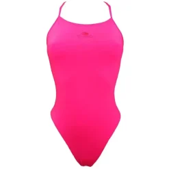 Turbo Traje de baño Patron Sirene