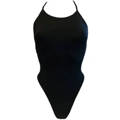 Turbo Traje de baño Patron Sirene