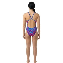 Turbo Traje de baño Pixels Revolution