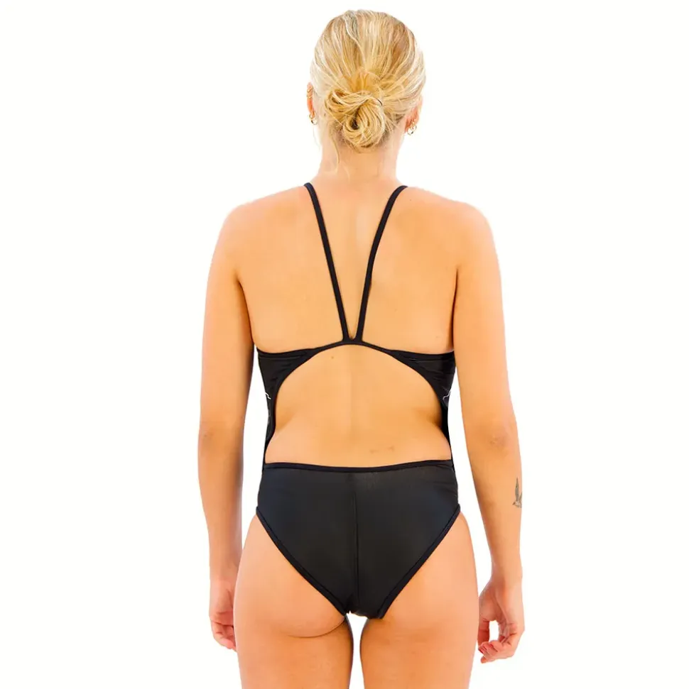 Turbo Traje de baño Smoking 891882
