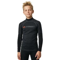 Typhoon Camiseta térmica de manga larga Caliso 3 mm