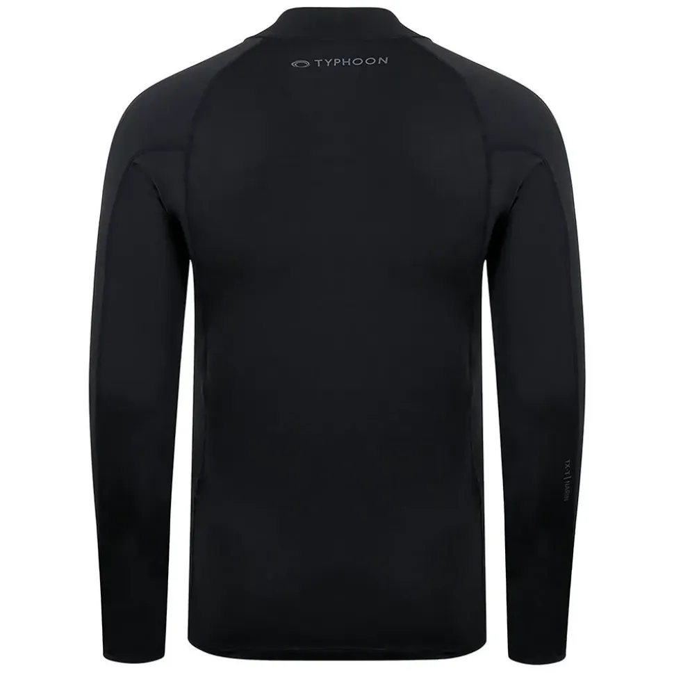 Typhoon Camiseta térmica de manga larga Narin Therma