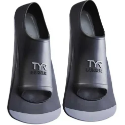 TYR Aletas de natación Burner EBP 2.0