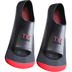 TYR Aletas de natación Burner EBP 2.0