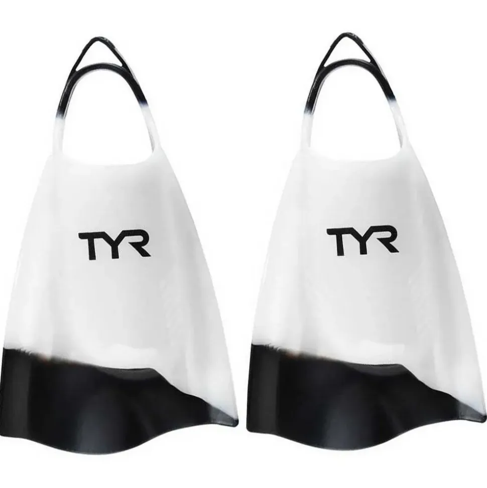 TYR Aletas de natación Hydroblade