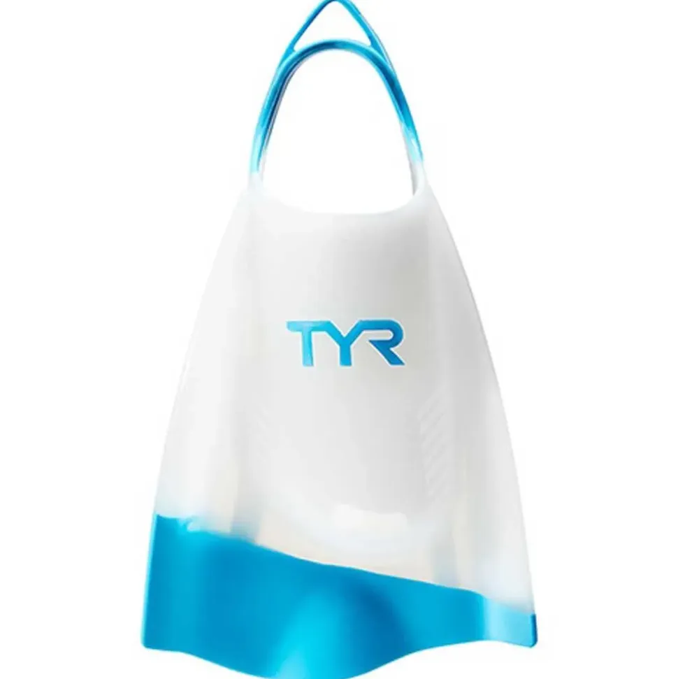 TYR Aletas de natación Hydroblade