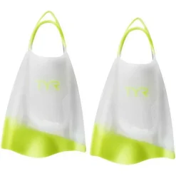 TYR Aletas de natación Hydroblade