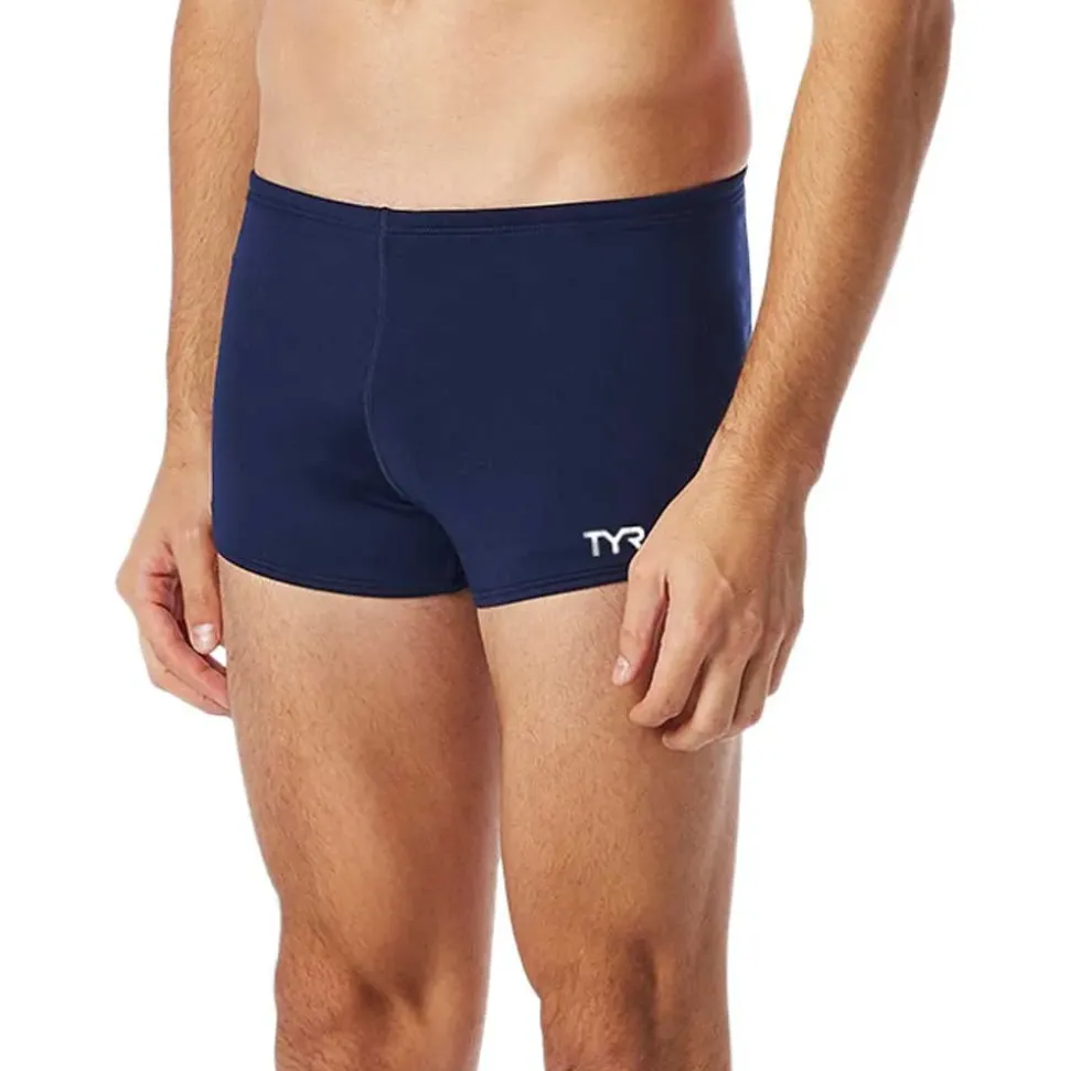 TYR Bañador bóxer Durafast Elite