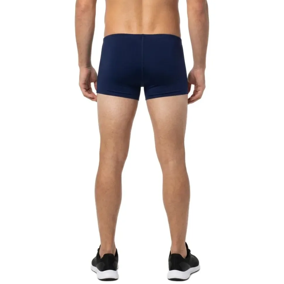 TYR Bañador bóxer Durafast Elite