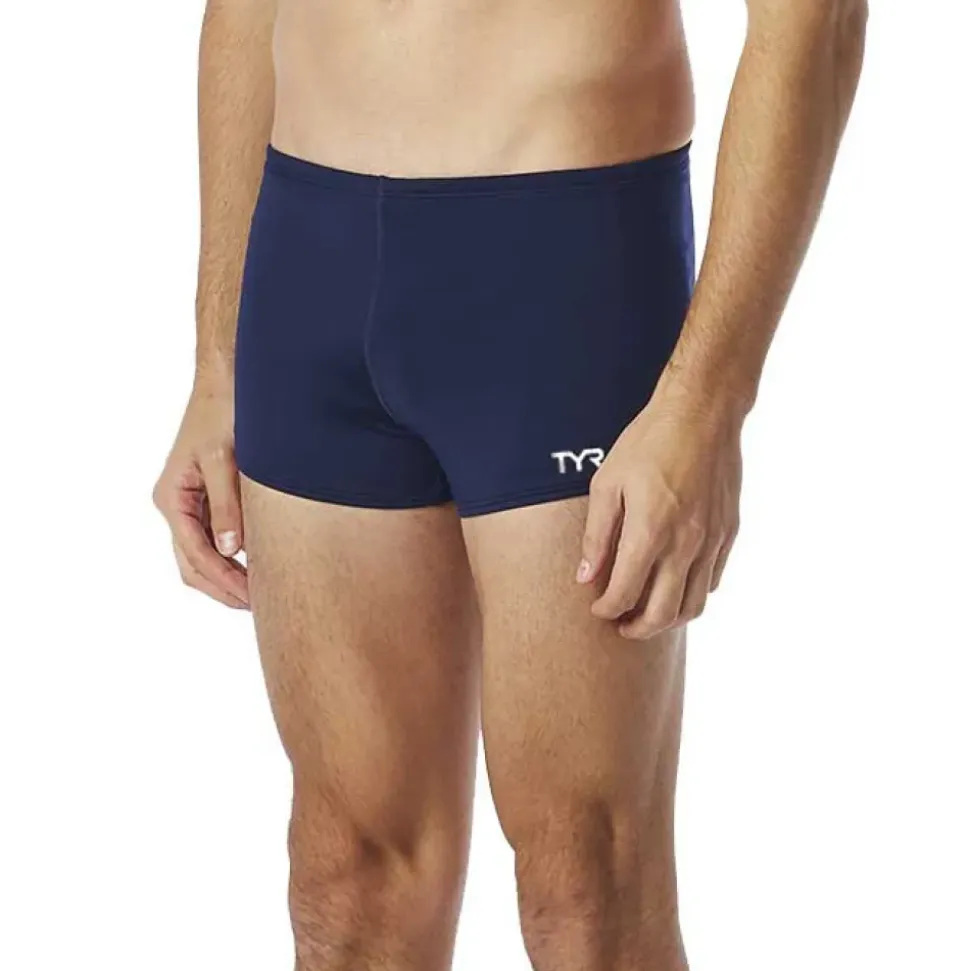 TYR Bañador bóxer Durafast Elite