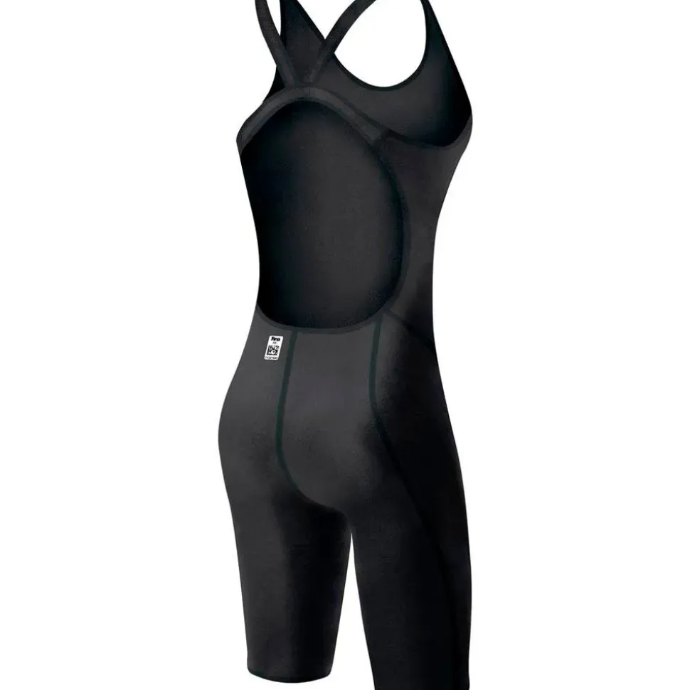 TYR Bañador de competición con espalda abierta Tracer B-Series Aerofit Shortjohn
