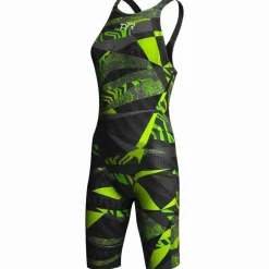 TYR Bañador de competición con espalda abierta Avictor Prelude