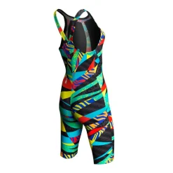 TYR Bañador de competición con espalda cerrada Avictor Prelude