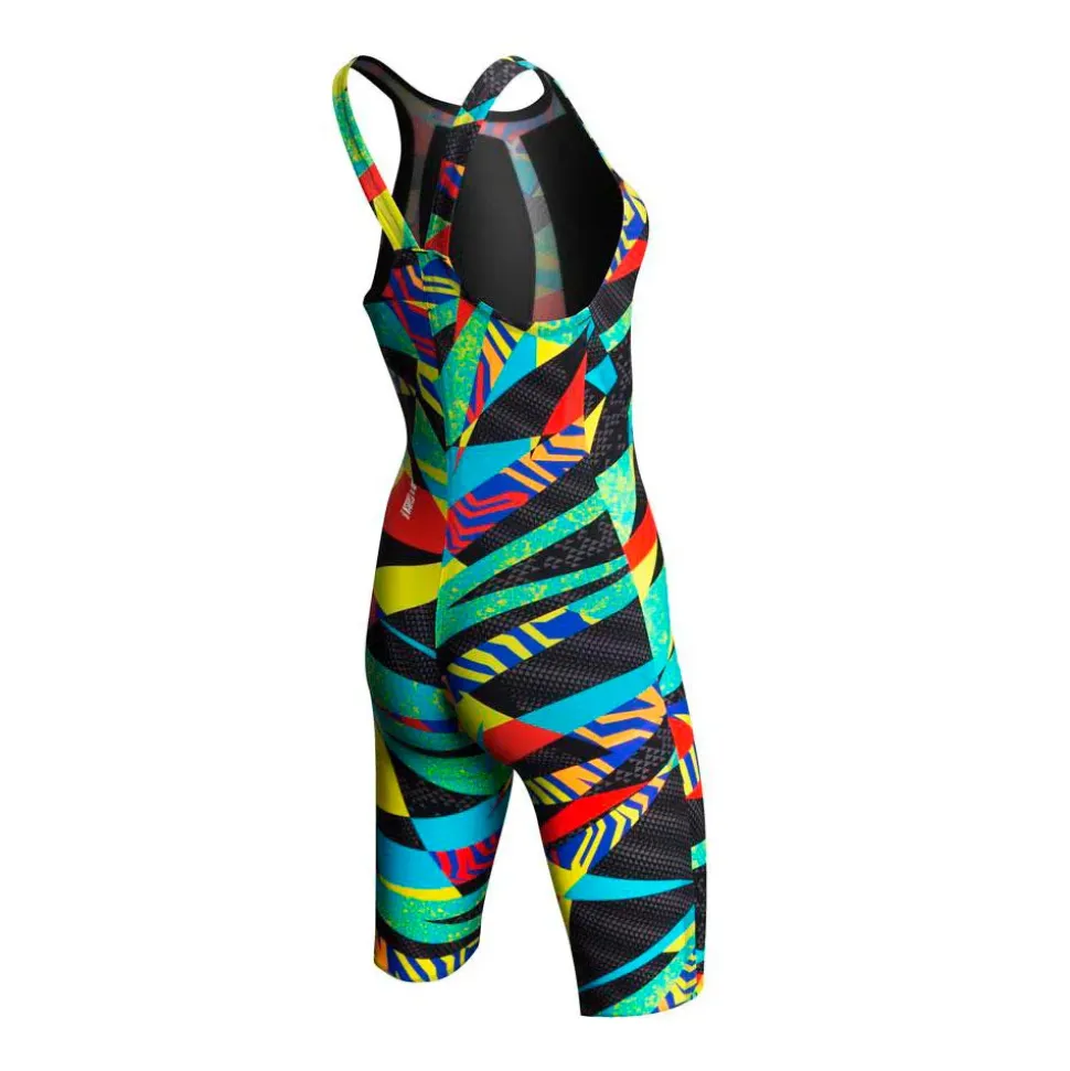 TYR Bañador de competición con espalda cerrada Avictor Prelude