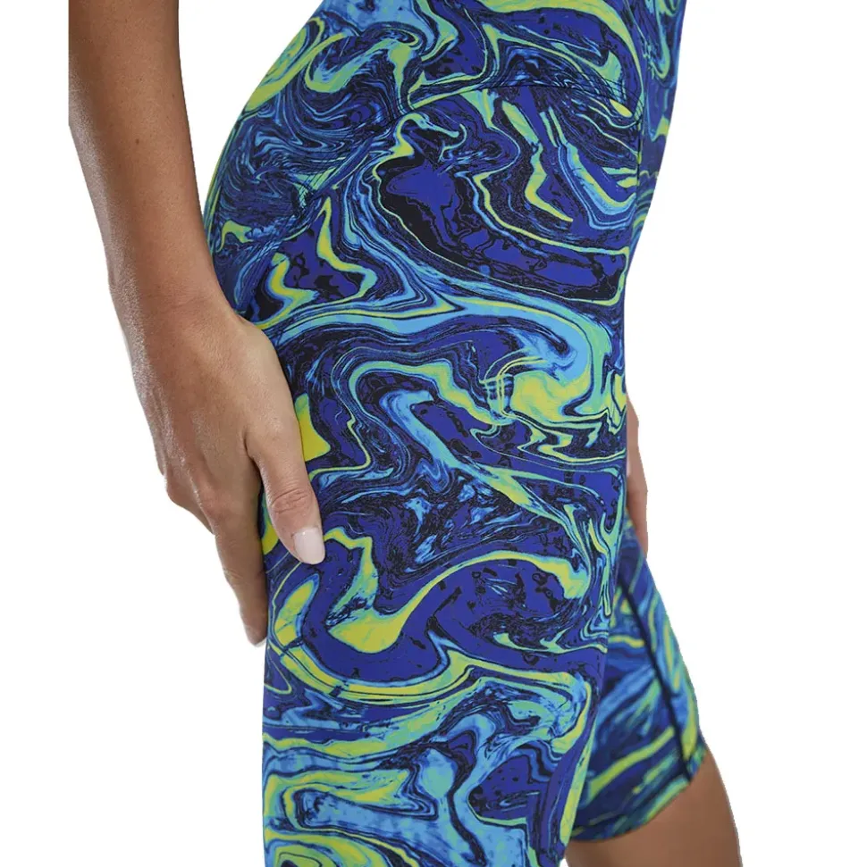 TYR Bañador de competición con espalda abierta Tresher Hydrophobic
