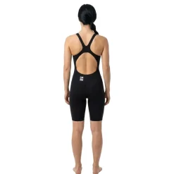 TYR Bañador de competición con espalda abierta Tracer B Series Shortjohn