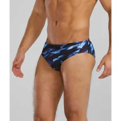 TYR Bañador slip Durafast Elite Triadic