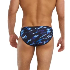 TYR Bañador slip Durafast Elite Triadic