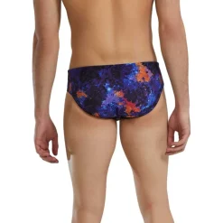 TYR Bañador slip Durafast Elite Montipora