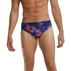 TYR Bañador slip Durafast Elite Montipora