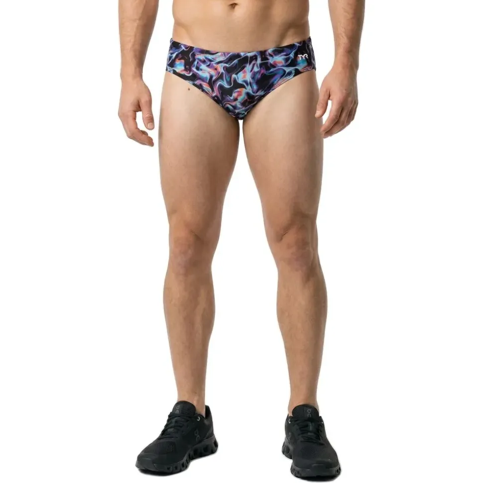 TYR Bañador slip Energia