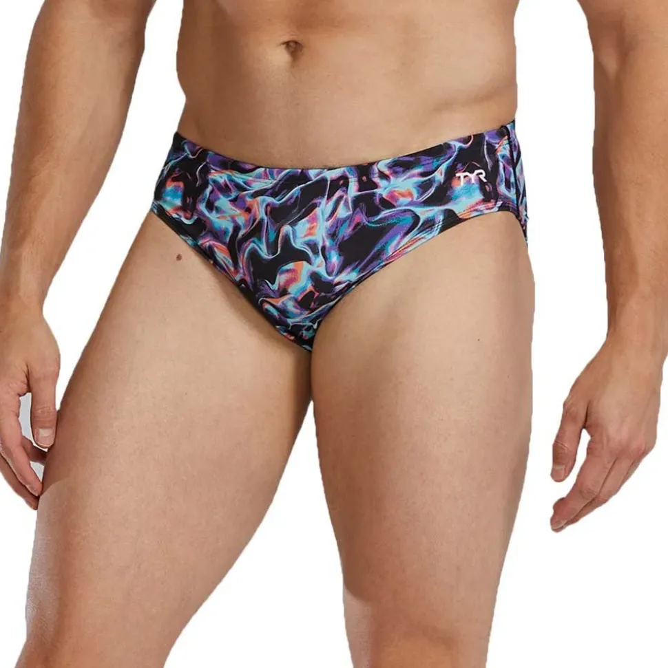 TYR Bañador slip Energia