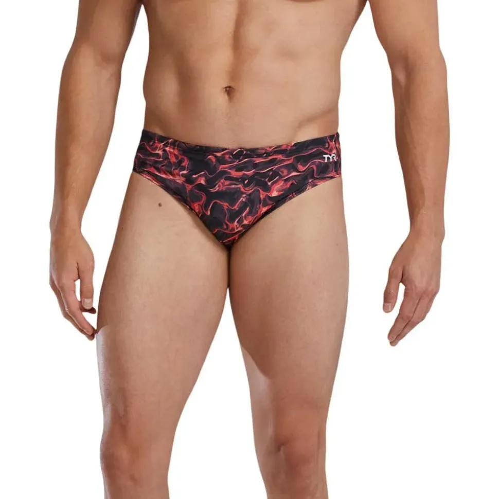 TYR Bañador slip Energia
