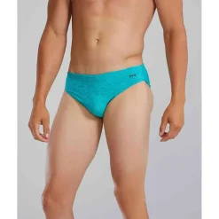 TYR Bañador slip Lapped