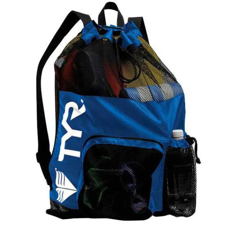 TYR Bolsa de malla Mummy Big
