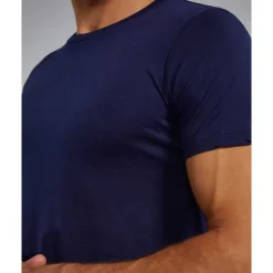 TYR Camiseta de manga corta Tlightweight Ultrasoft Tech