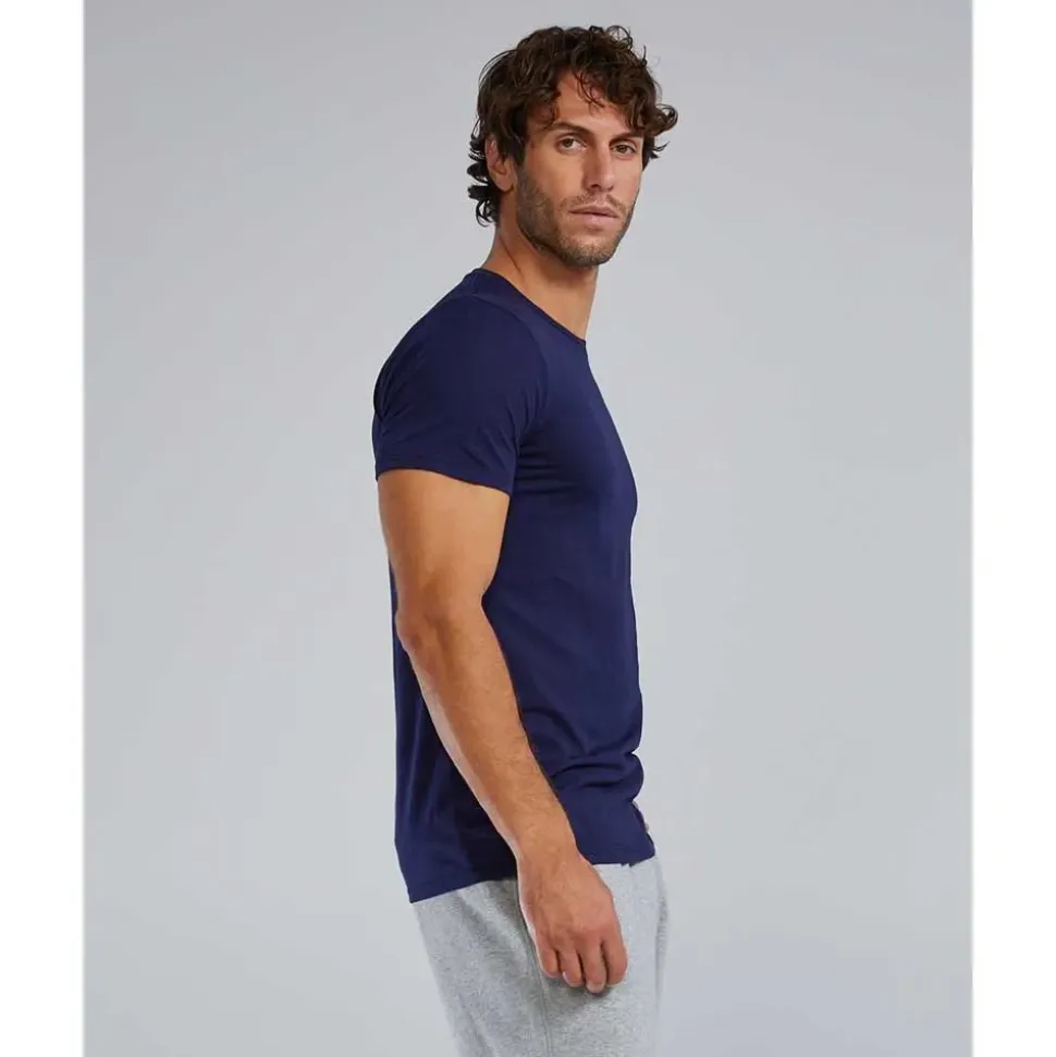 TYR Camiseta de manga corta Tlightweight Ultrasoft Tech