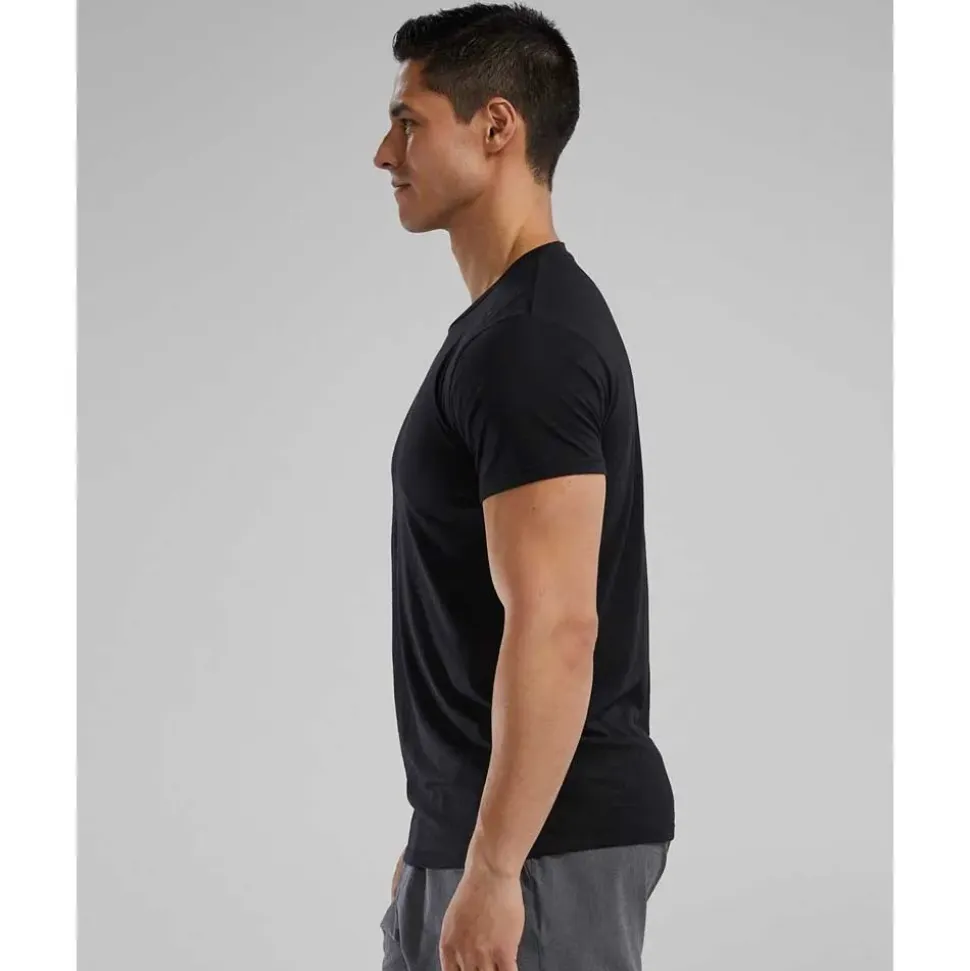 TYR Camiseta de manga corta Tlightweight Ultrasoft Tech