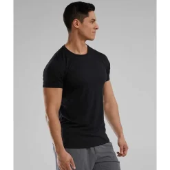 TYR Camiseta de manga corta Tlightweight Ultrasoft Tech