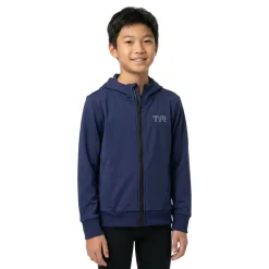 TYR Chaqueta Tech