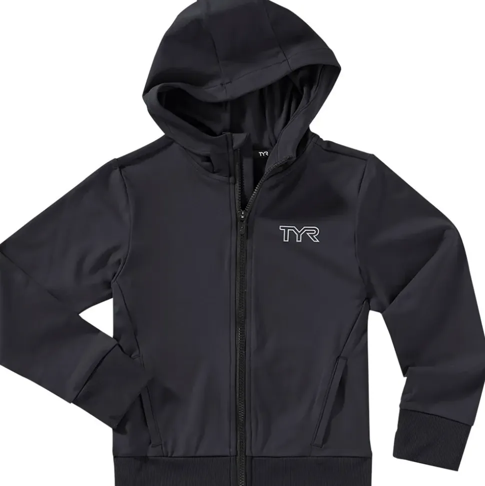 TYR Chaqueta Tech