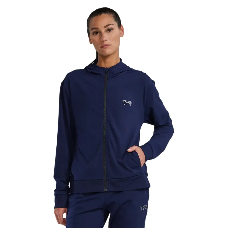TYR Chaqueta Tech