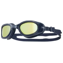 TYR Gafas de natación de espejo Special Ops 2.0