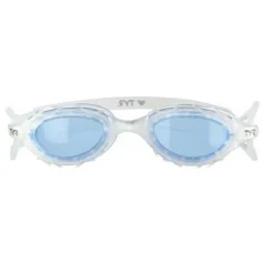 TYR Gafas de natación de espejo Nest Pro
