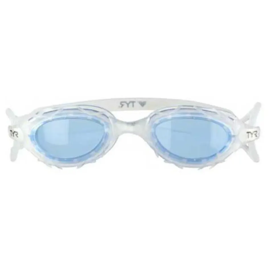 TYR Gafas de natación de espejo Nest Pro