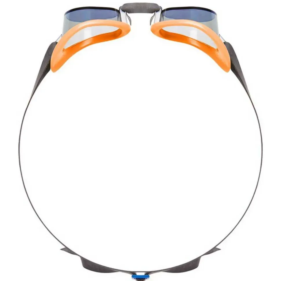 TYR Gafas de natación de espejo Socket Rockets 2.0