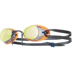 TYR Gafas de natación de espejo Socket Rockets 2.0