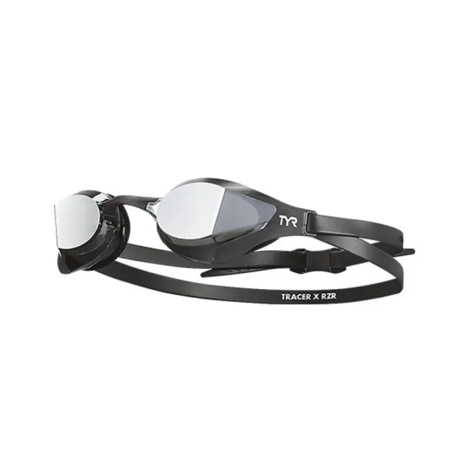 TYR Gafas de natación para bebés Tracer X RZR