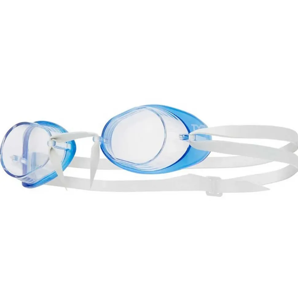 TYR Gafas de natación Socket Rockets 2.0