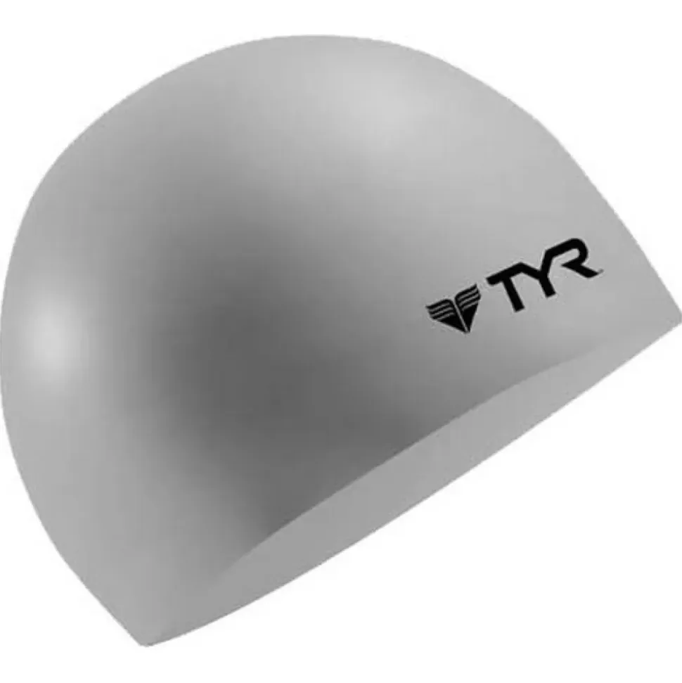 TYR Gorro de natación