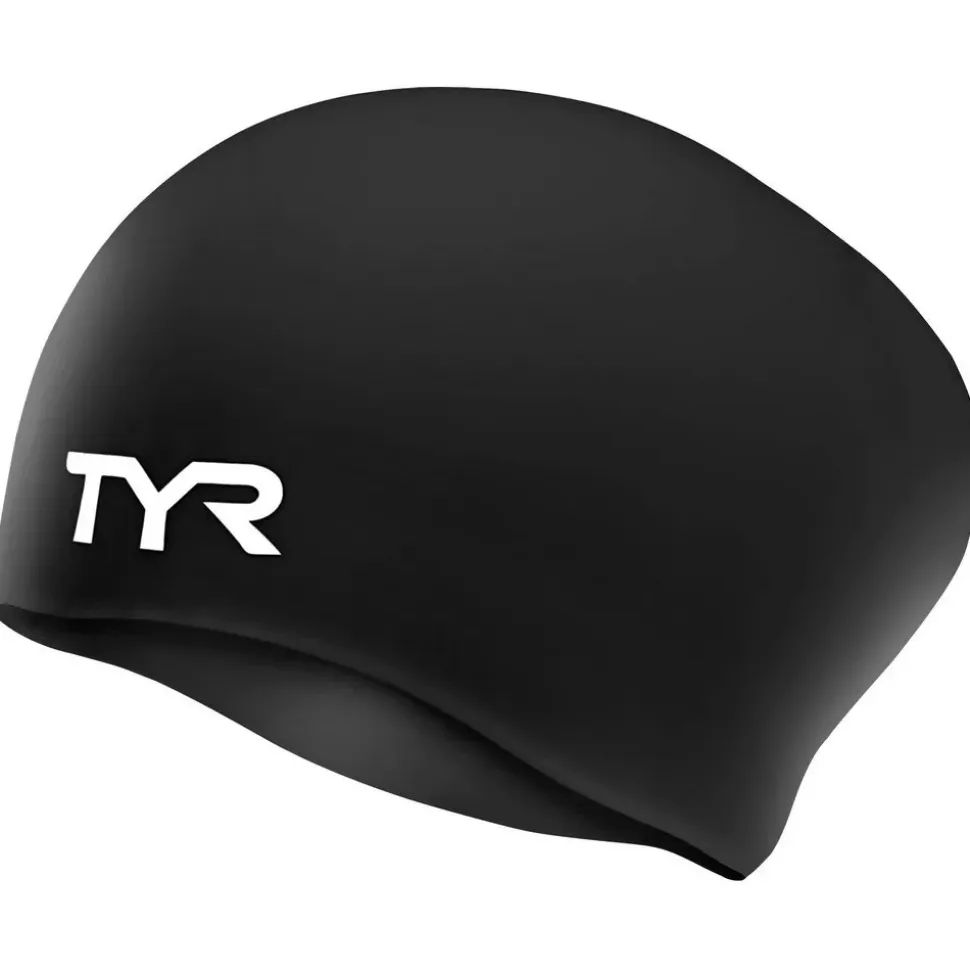 TYR Gorro de natación