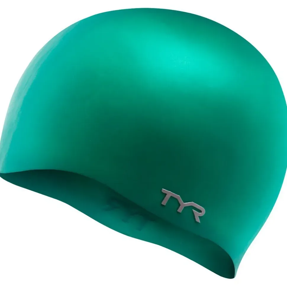 TYR Gorro de natación