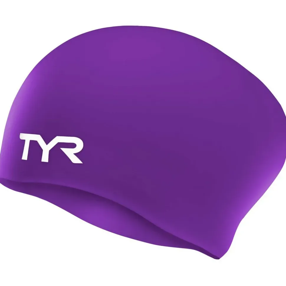 TYR Gorro de natación