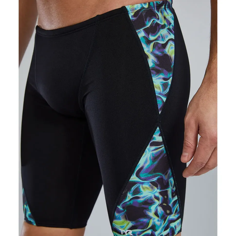 TYR Jammer Blade Splice Durafast Elite Energia